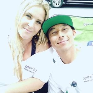 Meet your Posher, Gretta n yoshi